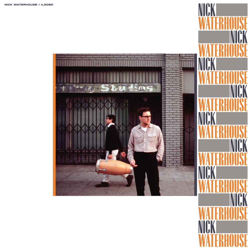 By Heart by Nick Waterhouse