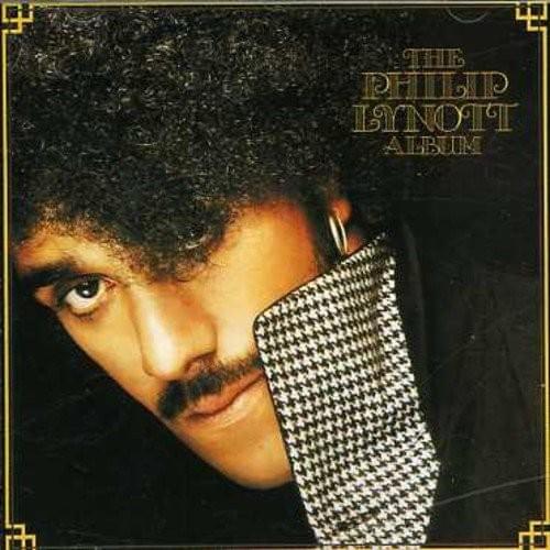 Old Town by Phil Lynott