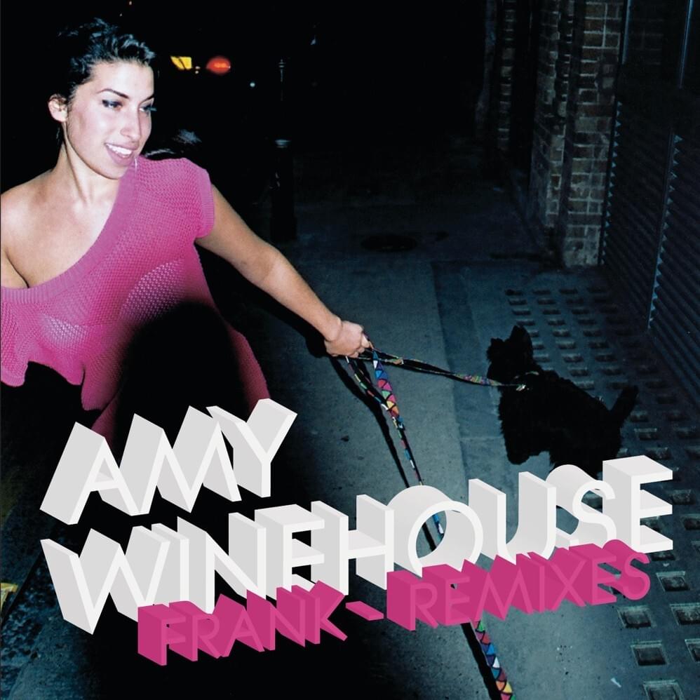 Cover image for Frank (Remixes)