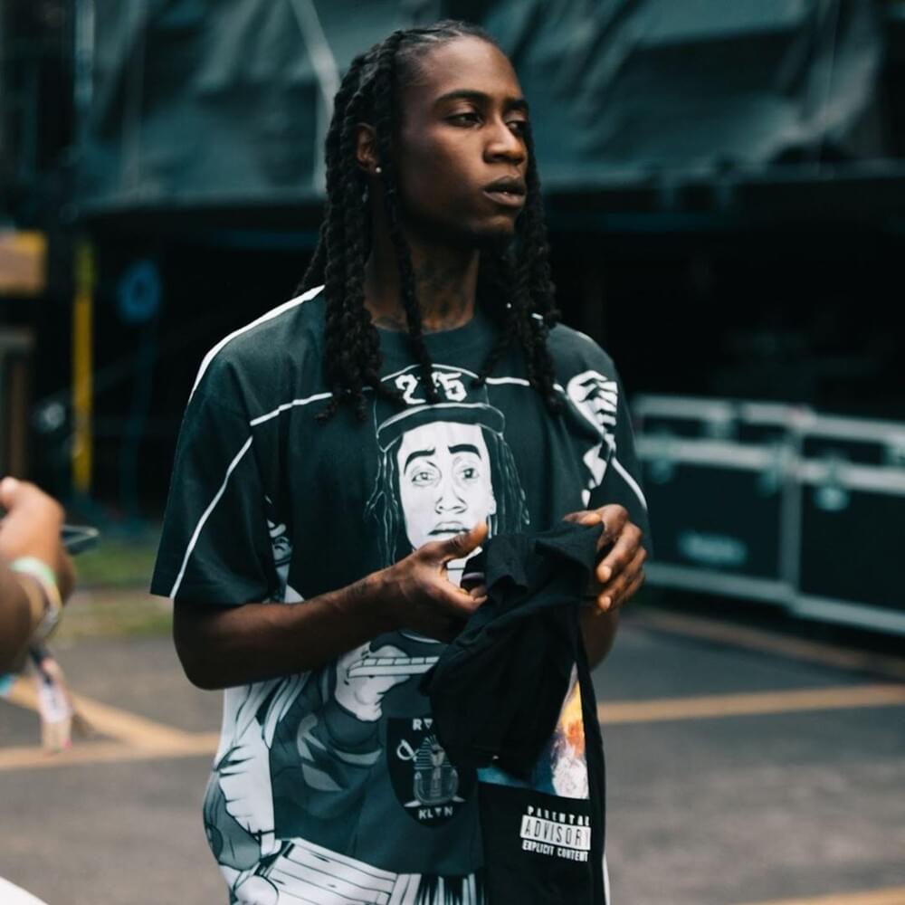 Photo of Yung Simmie