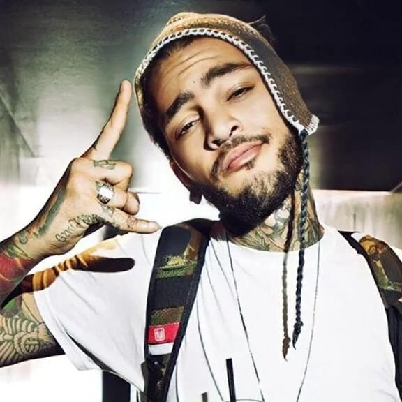 Travie McCoy Profile Picture Photo of Travie McCoy