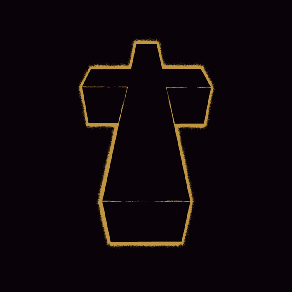 Cover image for † (Cross) [Anniversary Edition]