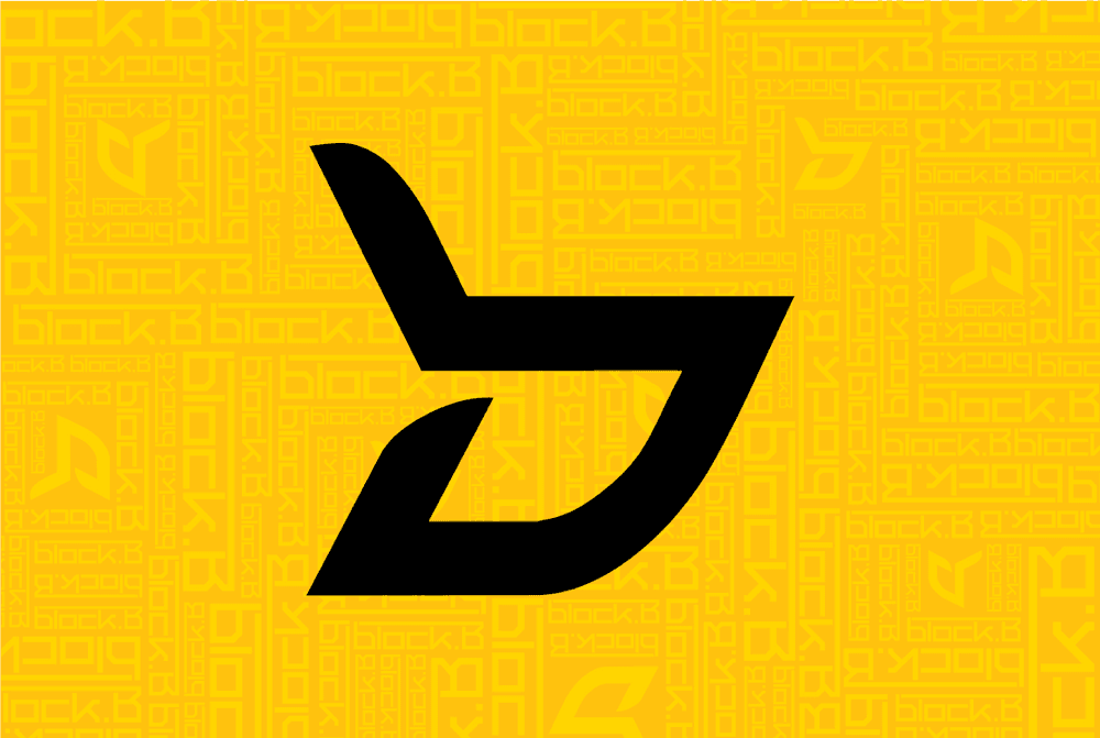 Cover image for ‘Welcome to the BLOCK’ Repackage