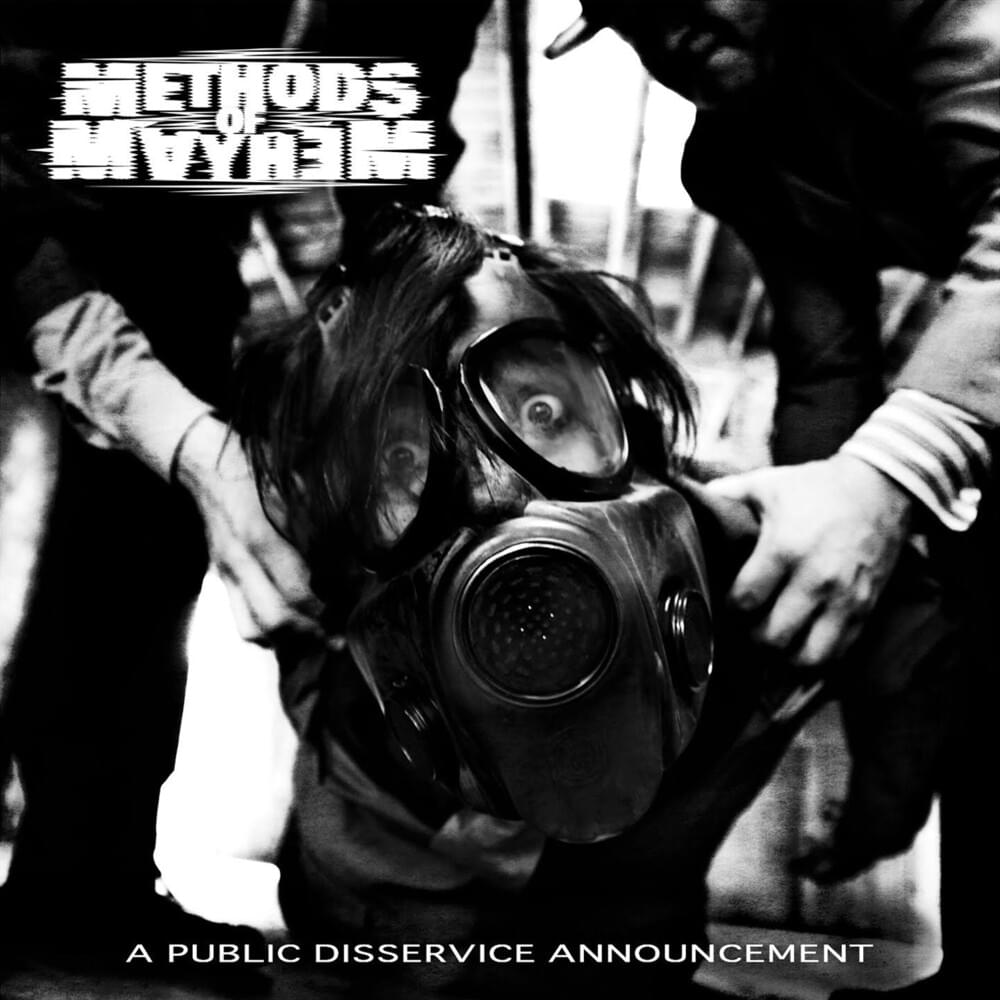 Drunk Uncle Pete by Methods of Mayhem