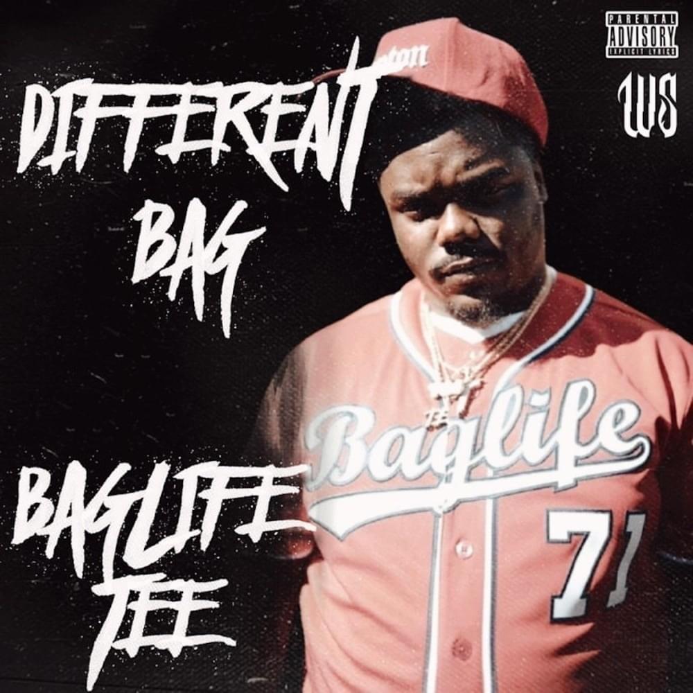 Cover image for Different Bag