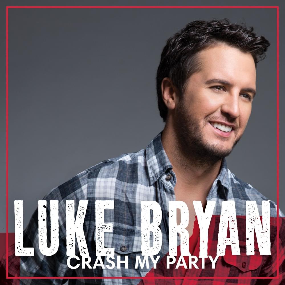 Cover image for Crash My Party (International Tour Edition)