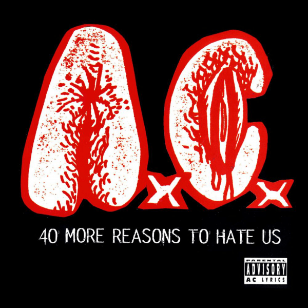 Album cover art for "Howard Wulkan’s Bald" by Anal Cunt