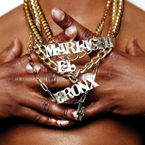 Revolution Girls by Mariachi El Bronx