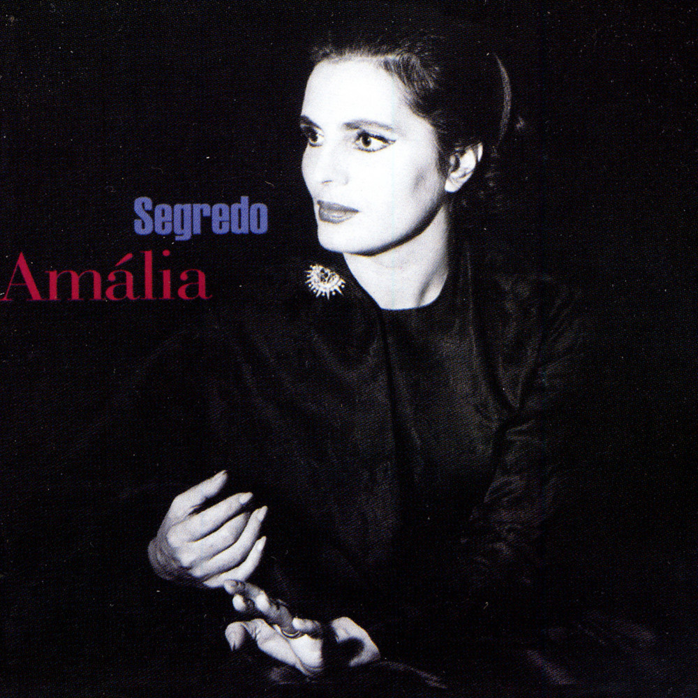 Cover image for Segredo