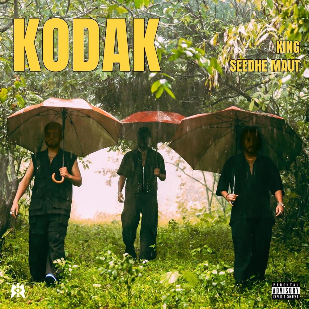 KODAK by King
