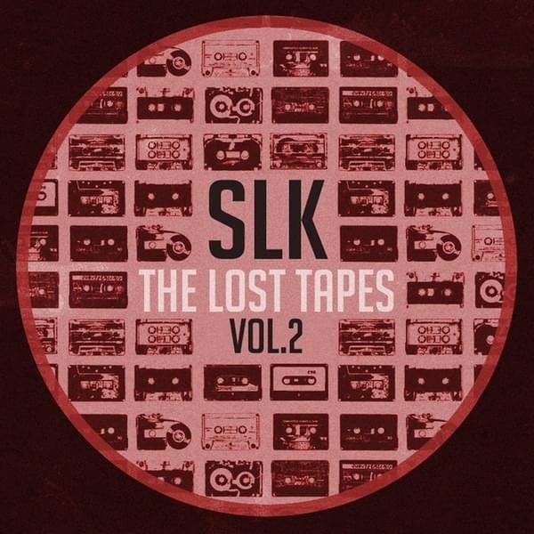 Cover image for The Lost Tapes 2
