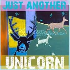 Album cover art for "Just Another Unicorn" by Deb Talan