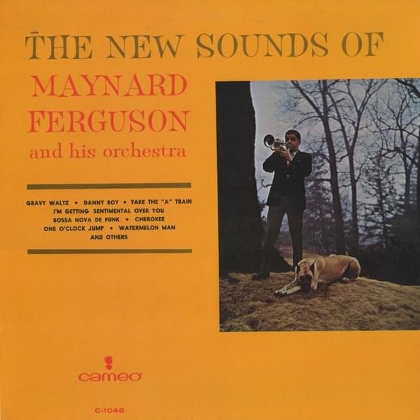 Gravy Waltz by Maynard Ferguson
