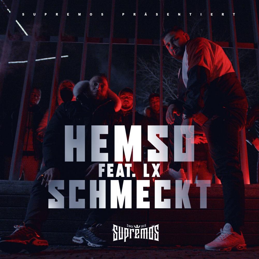 Schmeckt by Hemso