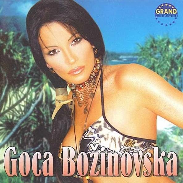 U najboljim godinama by Goca Božinovska