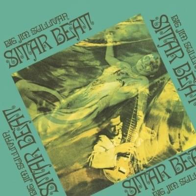 Cover image for Sitar Beat