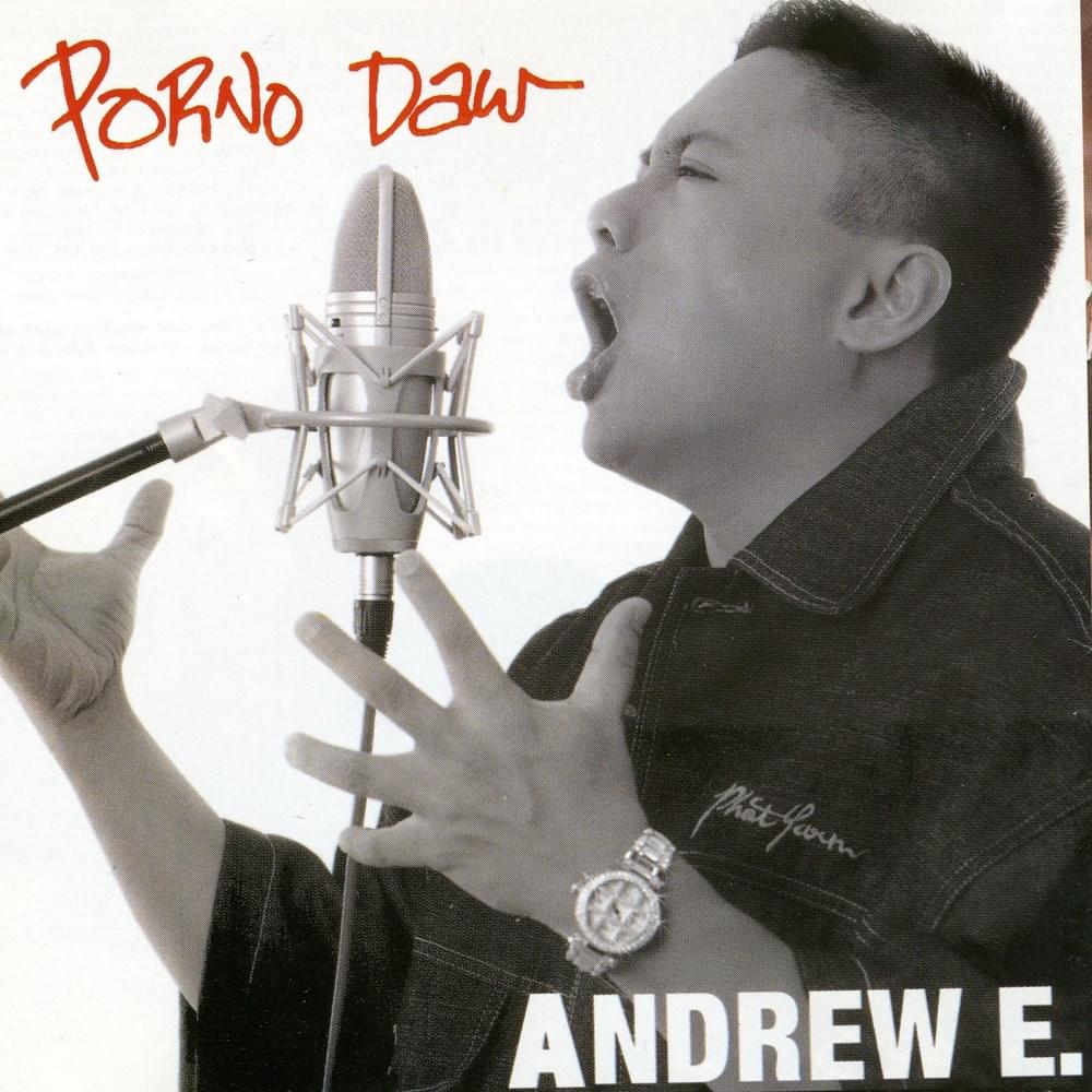 Cover image for Porno Daw
