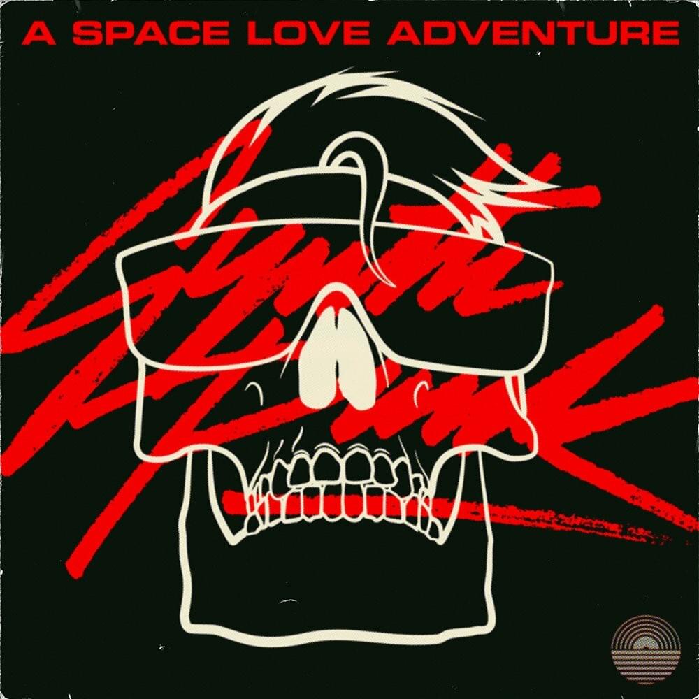Red Blaze by A Space Love Adventure