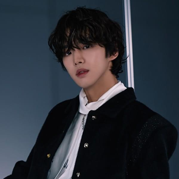 Photo of HONGSEOK (홍석)
