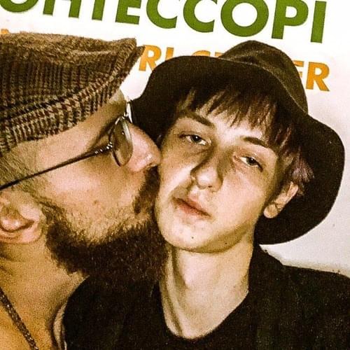 Пятый номер (Fifth number) Cover Art