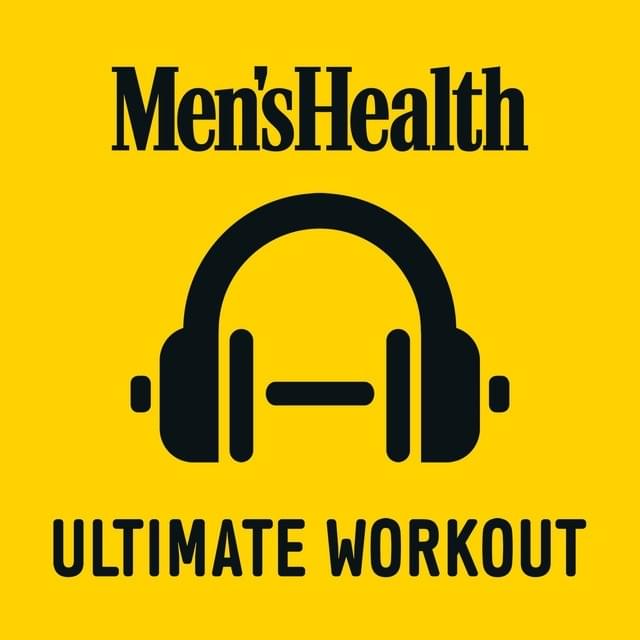 Cover image for Men’s Health UK: Ultimate Workout