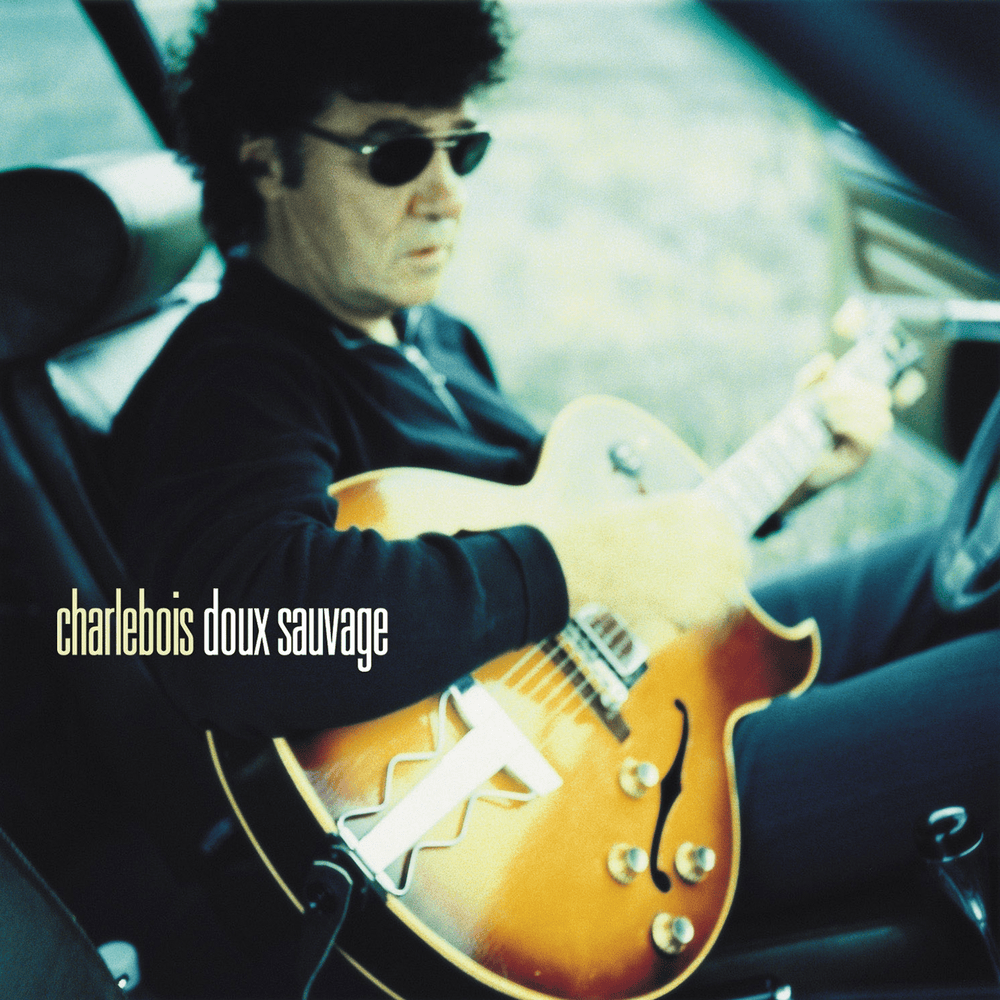 Au lieu de travailler by Robert Charlebois