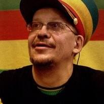 Photo of Dr. I-Bolit