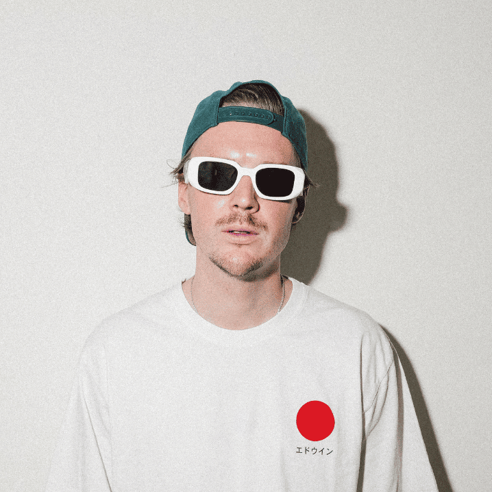 Photo of James Mac