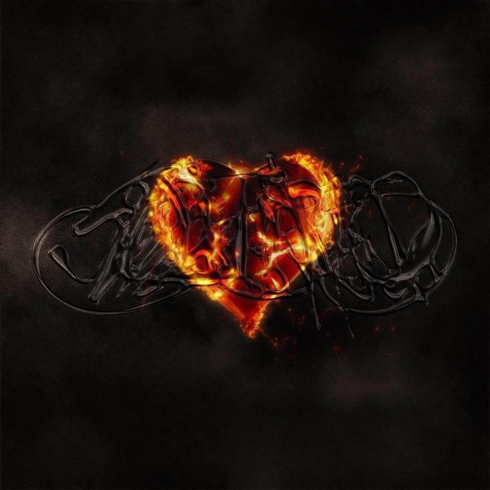 FONDO INFINITO (interludio) by Blue Rojo