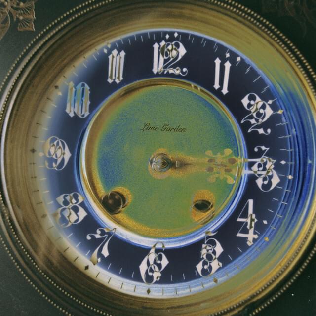Clockwork by Lime Garden
