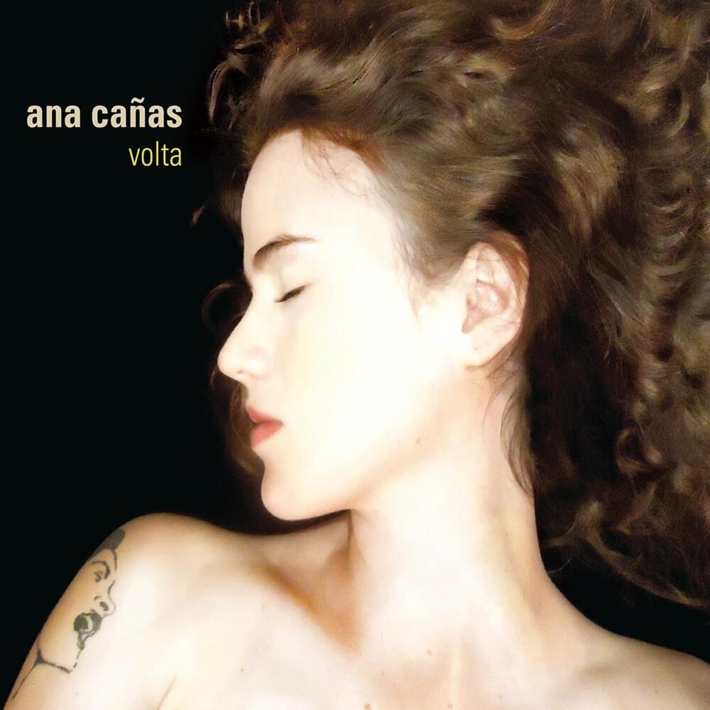 Amar Amor by Ana Cañas