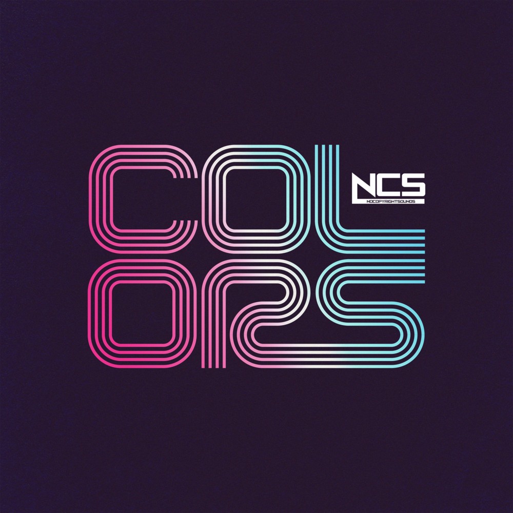 Cover image for NCS: Colors