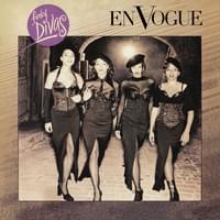 Album cover art for "My Lovin’ (You’re Never Gonna Get It) [Hype Radio Remix]" by En Vogue