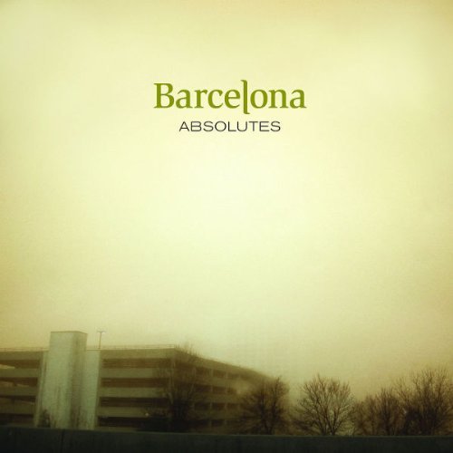 Please Don’t Go by Barcelona