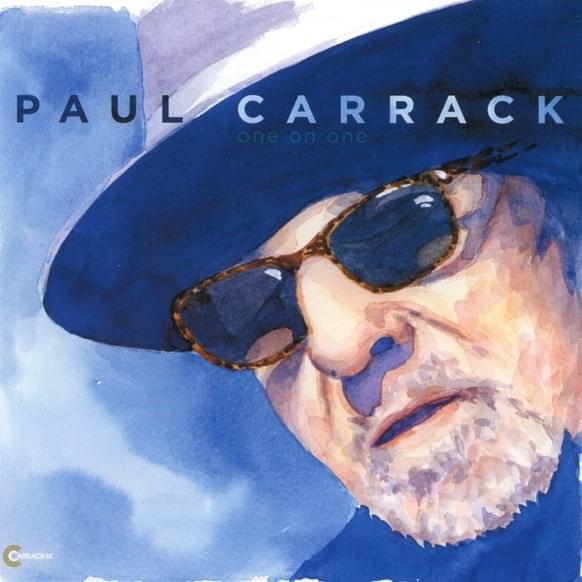 Good And Ready by Paul Carrack
