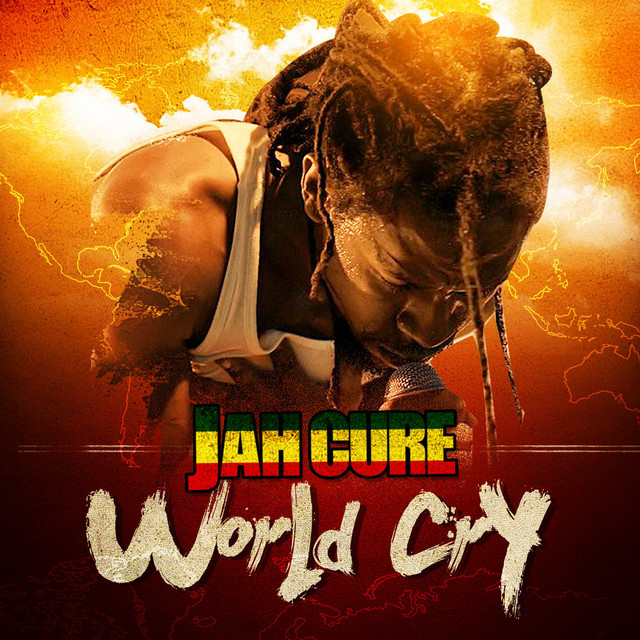 Before I Leave by Jah Cure