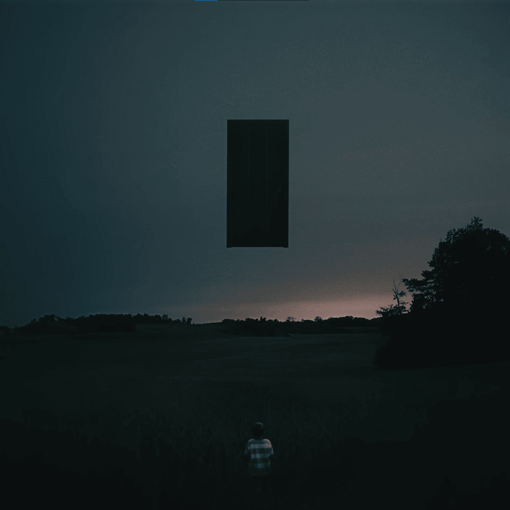 Cover image for BO4*