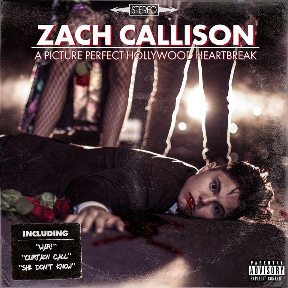 ​interlude IV: Showtime by Zach Callison