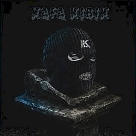 Album cover art for "Kafa Kırık" by Ohash & Maestro