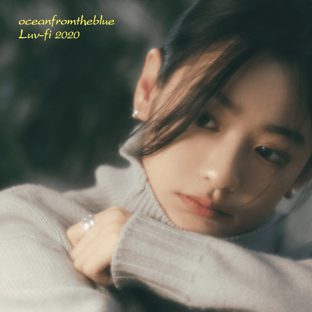 Cover image for Luv-fi (2020)