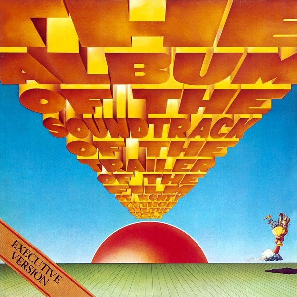 Holy Hand Grenade of Antioch by Monty Python