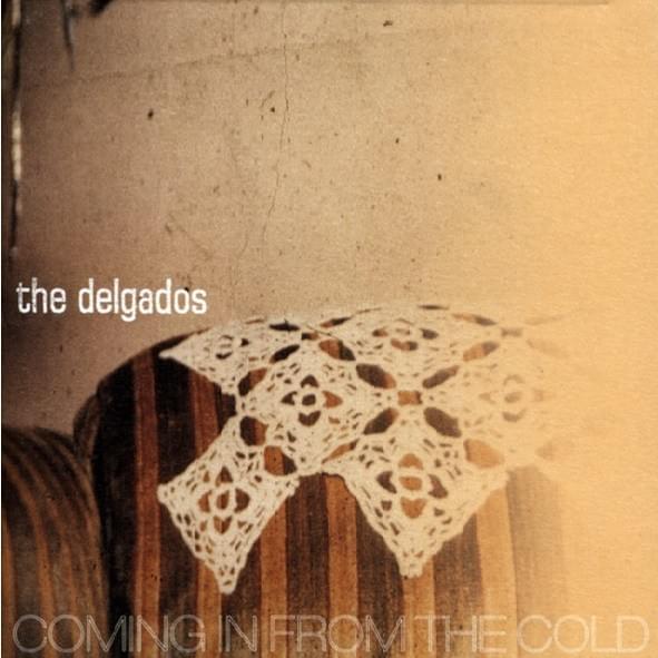 Cover image for Coming In From The Cold - Single