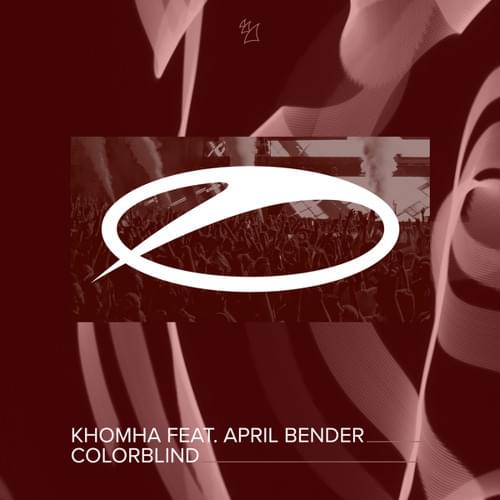 Colorblind by KhoMha