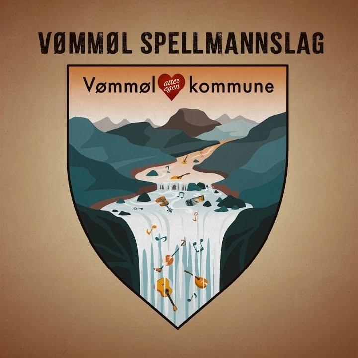Miraklet i Grøveldal by Vømmøl Spellmannslag