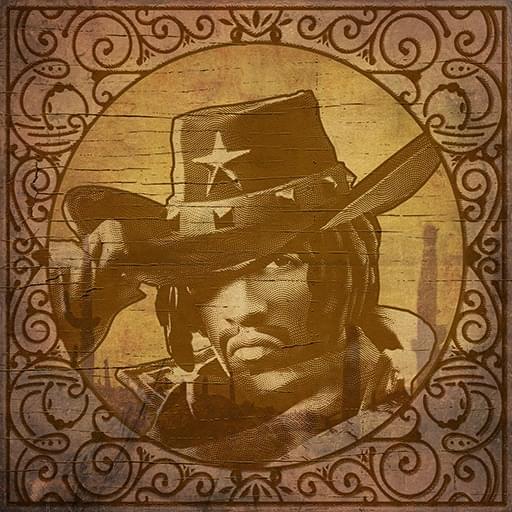 Album cover art for "The Last Cavallard" by Fortnite