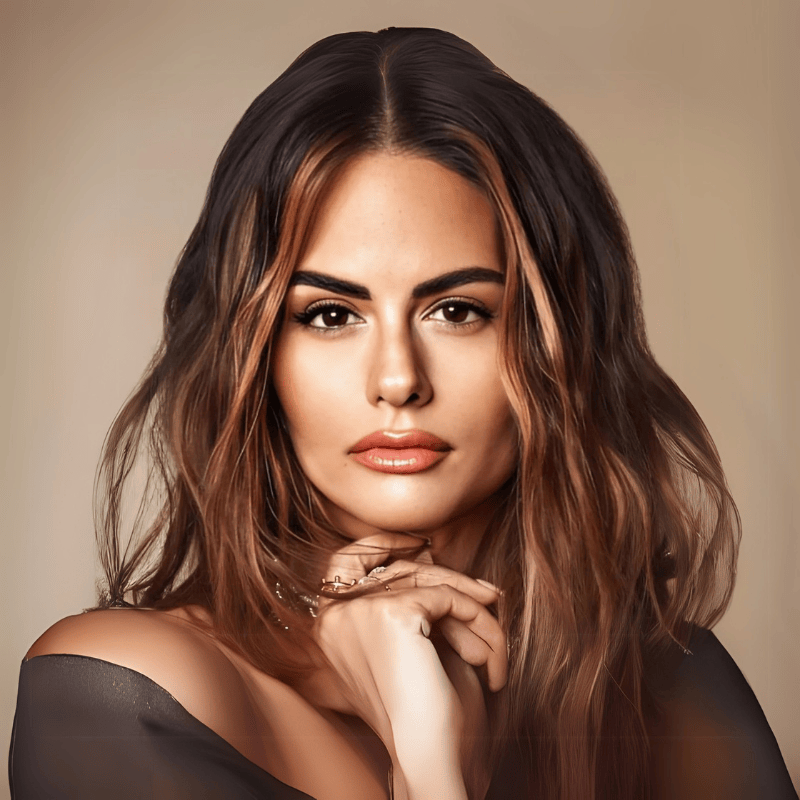 Pia Toscano Profile Picture Photo of Pia Toscano