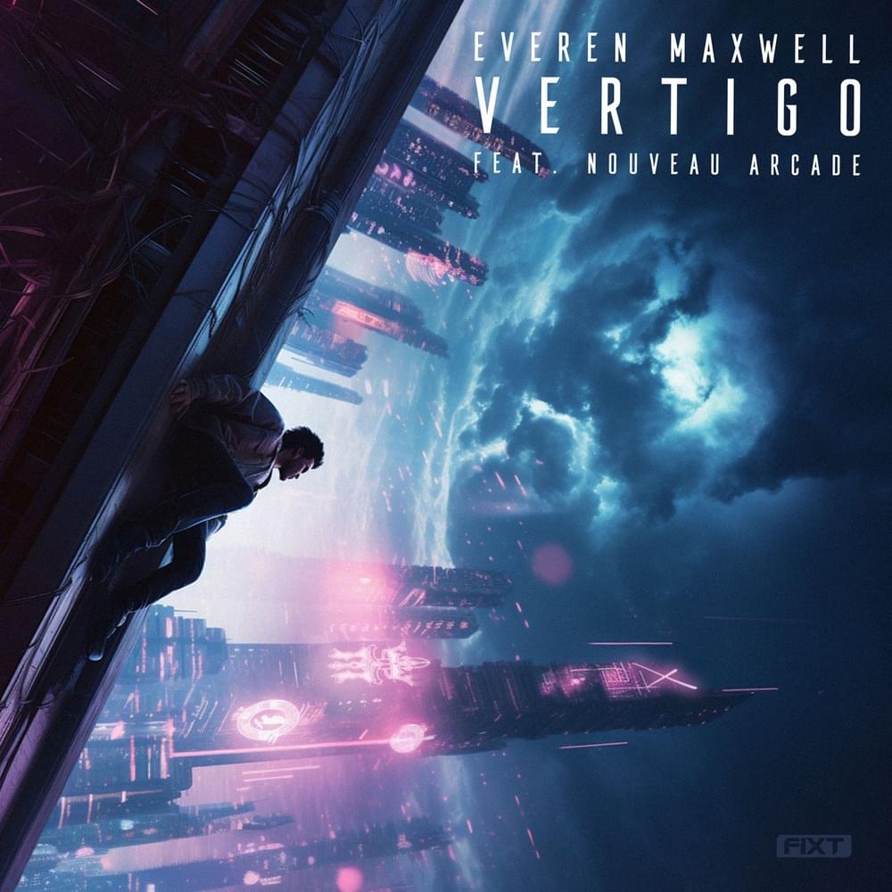 Vertigo [Instrumental] by Everen Maxwell