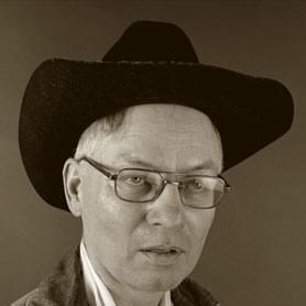 Photo of Legendary Stardust Cowboy