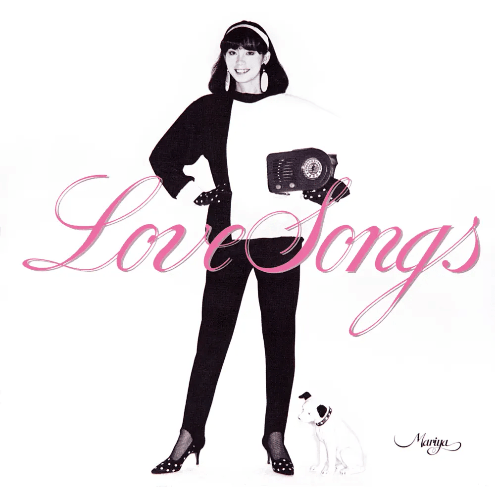 LONELY WIND by 竹内まりや (Mariya Takeuchi)