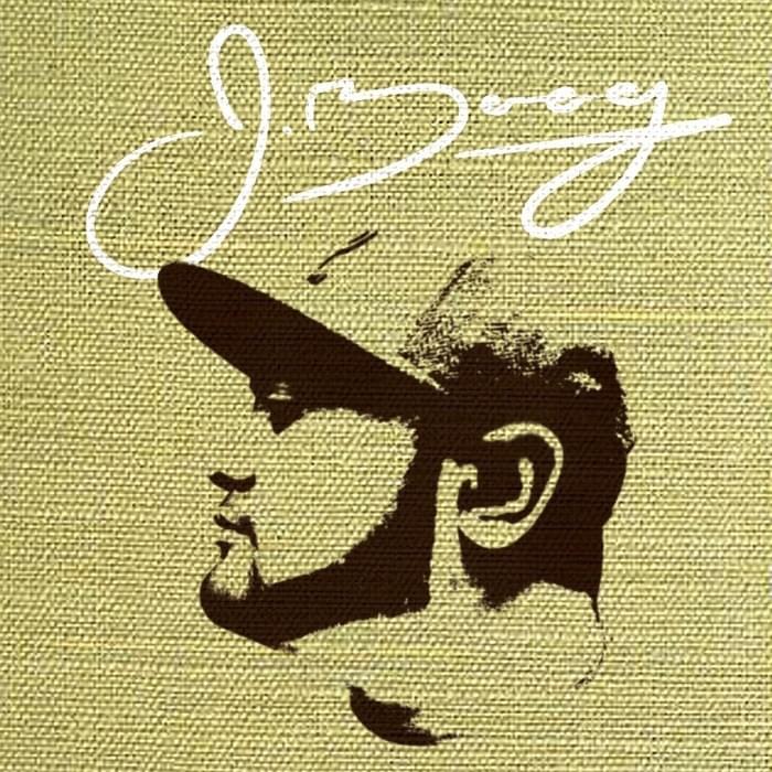Waiting On the Rain by J Boog